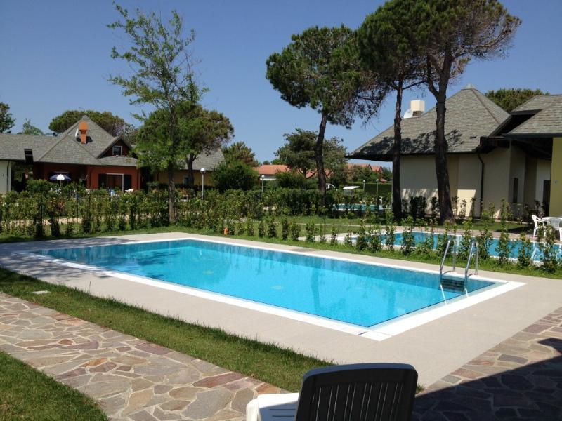 Hotel Insel Albarella Albarella Island Esterno foto