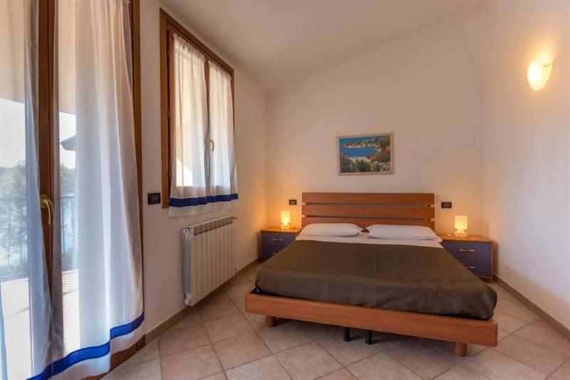 Hotel Insel Albarella Albarella Island Esterno foto