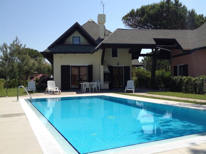 Hotel Insel Albarella Albarella Island Esterno foto